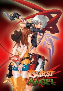 Burst Angel (2004)