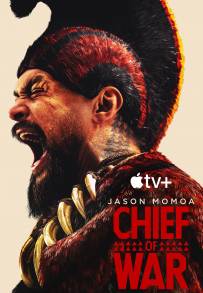 Chief of War (2025)