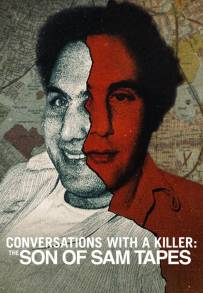 Conversazioni con un killer: Il caso Berkowitz (2025)
