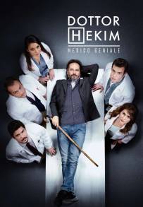 Dottor Hekim - Medico geniale (2019)