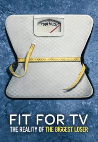 Fit for TV -  il lato oscuro di un reality (2025)