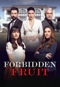 Forbidden fruit (2018)