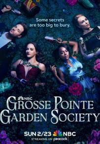 I segreti di Grosse Pointe (2025)