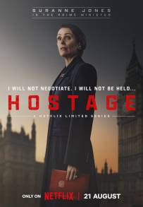 Hostage (2025)