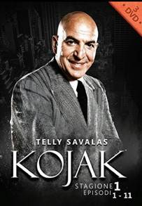 Il tenente Kojak (1973)