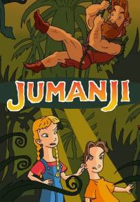 Jumanji (1996)