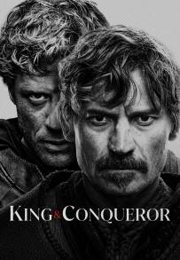 King and Conqueror (2025)