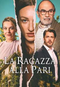 La ragazza alla pari (2025)