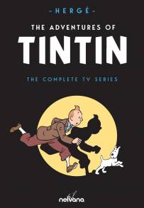Le avventure di Tintin (1991)