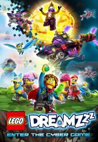 LEGO DREAMZzz (2023)