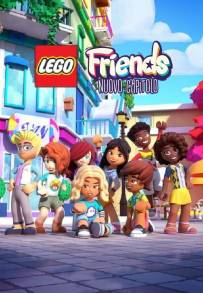 LEGO Friends: Nuovo Capitolo (2023)