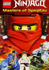 LEGO Ninjago: Masters of Spinjitzu (2012)