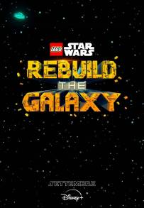 LEGO Star Wars: Rebuild the Galaxy (2024)