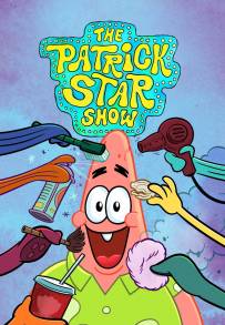 Lo show di Patrick Stella (2021)