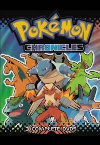 Pokémon Chronicles (1998)