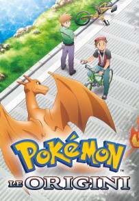 Pokémon: Le origini (2013)