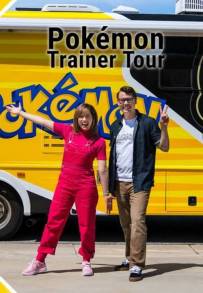 Pokémon - Tour degli Allenatori (2024)