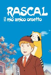 Rascal, il mio amico orsetto (1977)