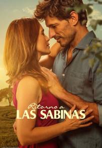 Ritorno a Las Sabinas (2024)
