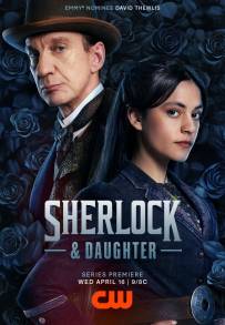 Sherlock and Daughter (2025)