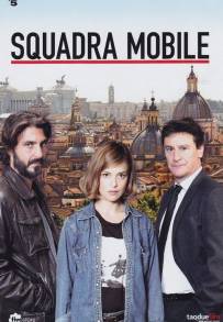 Squadra Mobile (2015)