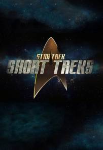 Star Trek: Short Treks (2018)