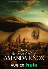 The Twisted Tale of Amanda Knox (2025)
