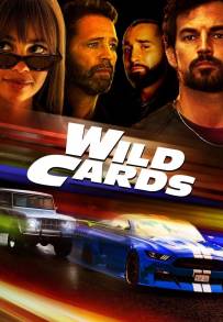 Wild Cards (2024)