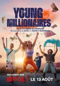 Young Millionaires (2025)