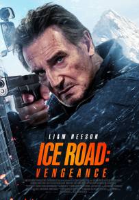 Ice Road - La vendetta (2025)