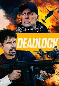Deadlock (2021)