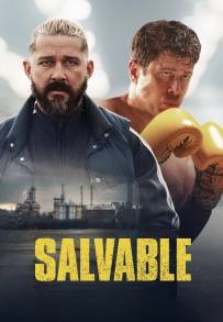 Salvable (2025)