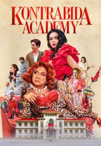 Kontrabida Academy (2025)