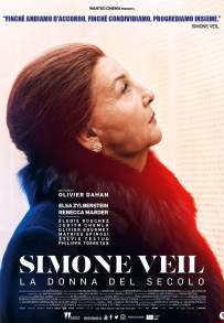 Simone Veil - La donna del secolo (2022)