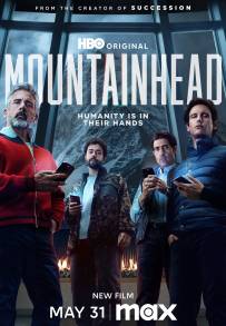 Mountainhead (2025)