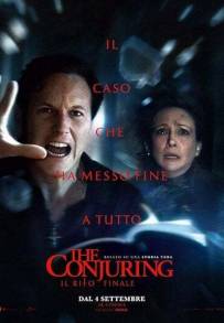 The Conjuring - Il rito finale (2025)