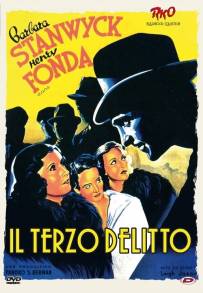Il terzo delitto (1938)