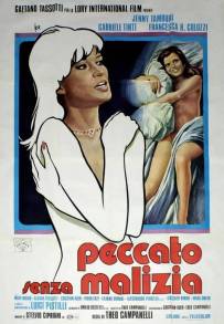 Peccato senza malizia (1975)
