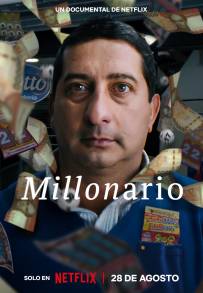 Il miliardario: la sfortuna di vincere alla lotteria (2025)