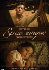 Senza sangue (2025)