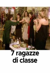Sette ragazze di classe (1979)
