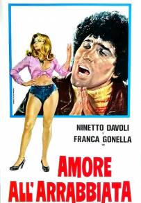 Amore all'arrabbiata (1977)