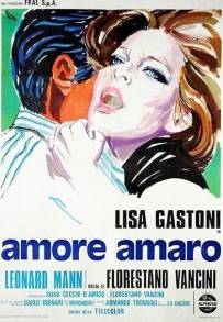 Amore amaro (1974)