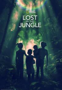 Lost in the Jungle (2025)