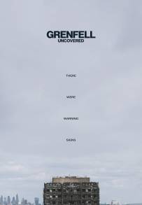 Grenfell: Uncovered (2025)