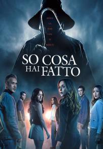 So cosa hai fatto (2025)