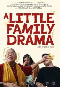 A Little Family Drama (2024)
