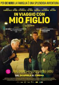 In viaggio con mio figlio (2024)