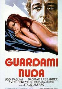 Guardami nuda (1972)