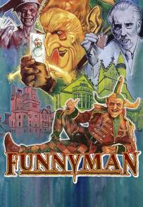 Funny man (1994)